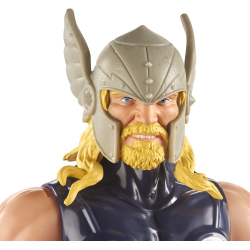 Hasbro Marvel Avengers Titan Hero Thor E3308 / E7879 5010996214720