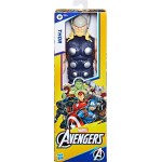 Hasbro Marvel Avengers Titan Hero Thor Φιγούρα Δράσης E3308 / E7879 5010996214720