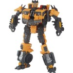 Hasbro Transformers Studio Series Voyager 99 Battletrap E0702 / F7241 5010996136329