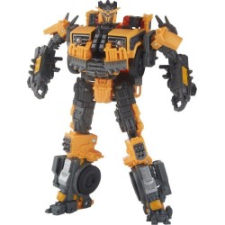 Hasbro Transformers Studio Series Voyager 99 Battletrap E0702 / F7241 5010996136329
