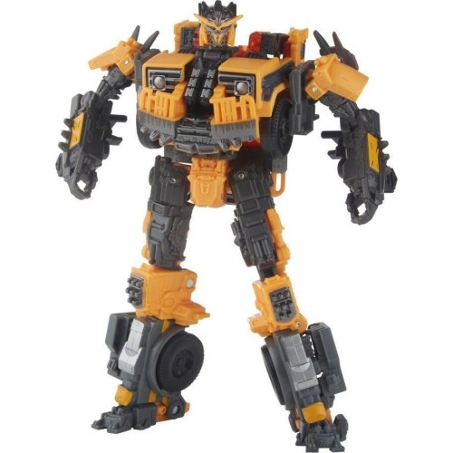 Hasbro Transformers Studio Series Voyager 99 Battletrap E0702 / F7241 5010996136329