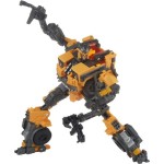 Hasbro Transformers Studio Series Voyager 99 Battletrap E0702 / F7241 5010996136329