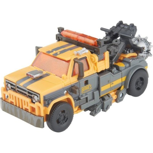 Hasbro Transformers Studio Series Voyager 99 Battletrap E0702 / F7241 5010996136329