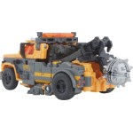 Hasbro Transformers Studio Series Voyager 99 Battletrap E0702 / F7241 5010996136329