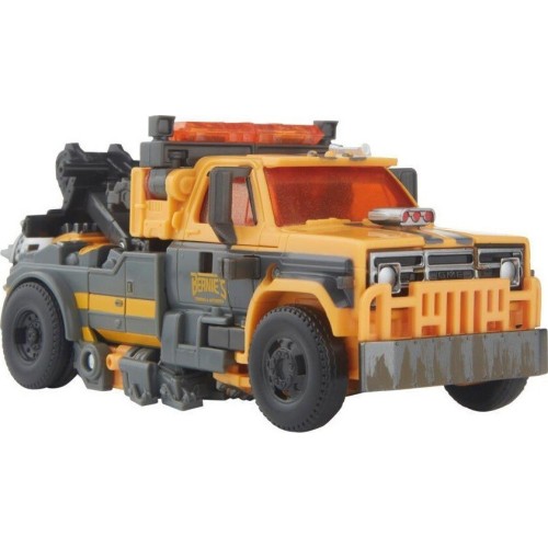 Hasbro Transformers Studio Series Voyager 99 Battletrap E0702 / F7241 5010996136329