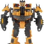 Hasbro Transformers Studio Series Voyager 99 Battletrap E0702 / F7241 5010996136329