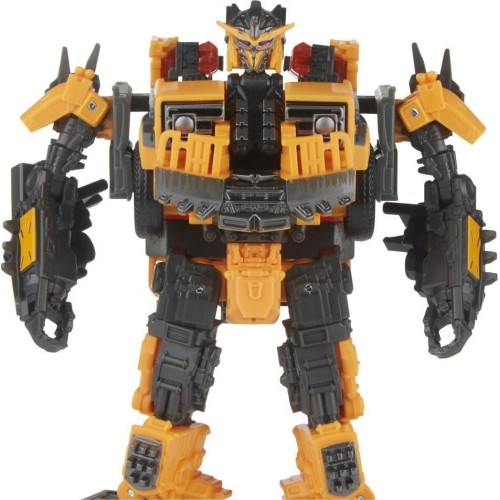 Hasbro Transformers Studio Series Voyager 99 Battletrap E0702 / F7241 5010996136329