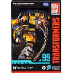 Hasbro Transformers Studio Series Voyager 99 Battletrap E0702 / F7241 5010996136329