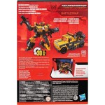Hasbro Transformers Studio Series Voyager 99 Battletrap E0702 / F7241 5010996136329