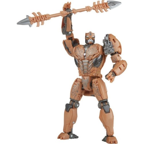 Hasbro Transformers Studio Series Voyager 98 Cheetor E0702 / F7240 5010996136336