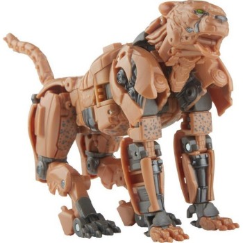 Hasbro Transformers Studio Series Voyager 98 Cheetor E0702 / F7240 5010996136336