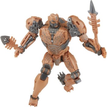 Hasbro Transformers Studio Series Voyager 98 Cheetor E0702 / F7240 5010996136336