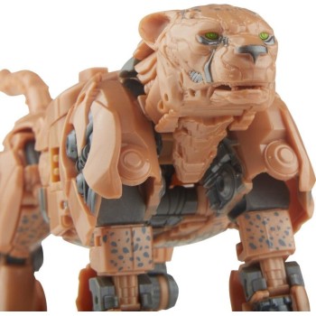 Hasbro Transformers Studio Series Voyager 98 Cheetor E0702 / F7240 5010996136336