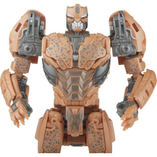 Hasbro Transformers Studio Series Voyager 98 Cheetor E0702 / F7240 5010996136336