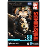 Hasbro Transformers Studio Series Voyager 98 Cheetor E0702 / F7240 5010996136336