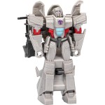 Hasbro Transformers Earthspark 1 Step Flip Megatron F6229 / F6720 5010996195135