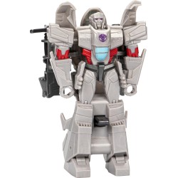 Hasbro Transformers Earthspark 1 Step Flip Megatron 10 Εκ. F6229 / F6720 5010996195135