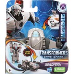Hasbro Transformers Earthspark 1 Step Flip Megatron 10 Εκ. F6229 / F6720 5010996195135