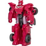 Hasbro Transformers Earthspark 1 Step Flip Elita-1 F6229 / F8662 5010996195142