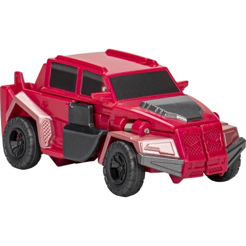 Hasbro Transformers Earthspark 1 Step Flip Elita-1 F6229 / F8662 5010996195142