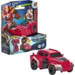 Hasbro Transformers Earthspark 1 Step Flip Elita-1 F6229 / F8662 5010996195142