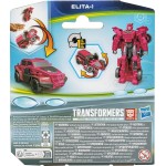 Hasbro Transformers Earthspark 1 Step Flip Elita-1 F6229 / F8662 5010996195142