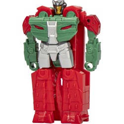 Hasbro Transformers Earthspark 1 Step Flip Skullcruncher F6229 / F8661 5010996195128