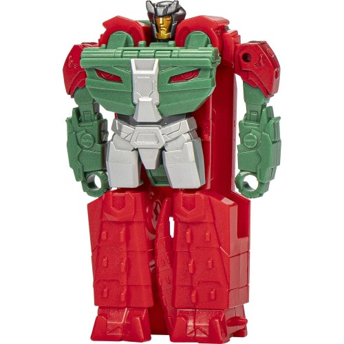 Hasbro Transformers Earthspark 1 Step Flip Skullcruncher F6229 / F8661 5010996195128