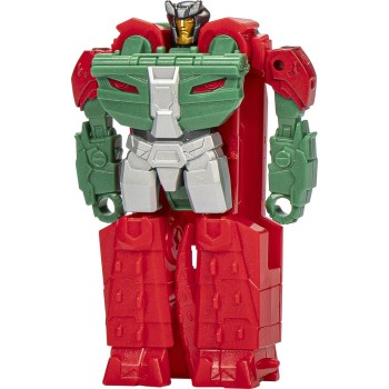 Hasbro Transformers Earthspark 1 Step Flip Skullcruncher F6229 / F8661 5010996195128