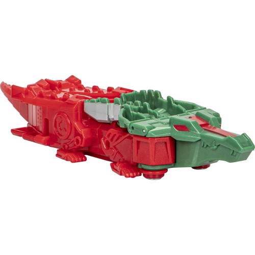 Hasbro Transformers Earthspark 1 Step Flip Skullcruncher F6229 / F8661 5010996195128