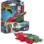 Hasbro Transformers Earthspark 1 Step Flip Skullcruncher F6229 / F8661 5010996195128