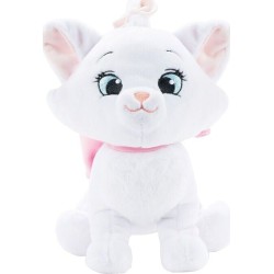 As company Disney Plush Marie 17cm 1607-01717 5203068017170