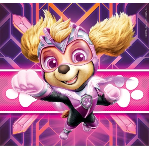 Clementoni παιδικό παζλ super color nickelodeon paw patrol the mighty ...