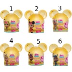 As company Cry Babies Magic Tears Κλαψουλίνια Disney Gold Edition 1013-82663 8421134082663