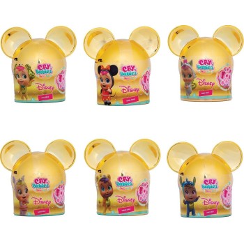As company Cry Babies Magic Tears Disney Gold Edition 1013-82663 8421134082663
