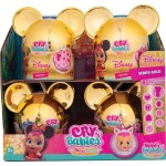 As company Cry Babies Magic Tears Disney Gold Edition 1013-82663 8421134082663