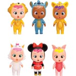 As company Cry Babies Magic Tears Disney Gold Edition 1013-82663 8421134082663