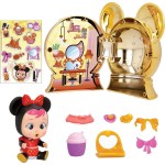 As company Cry Babies Magic Tears Disney Gold Edition 1013-82663 8421134082663