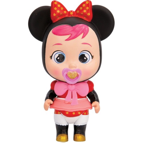 As company Cry Babies Magic Tears Disney Gold Edition 1013-82663 8421134082663