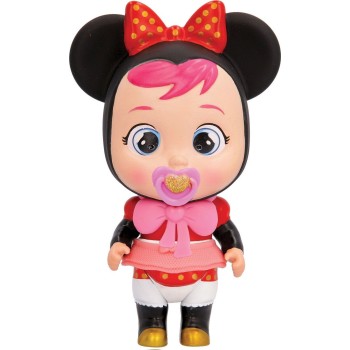 As company Cry Babies Magic Tears Disney Gold Edition 1013-82663 8421134082663