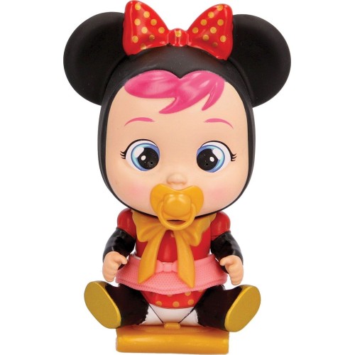 As company Cry Babies Magic Tears Κλαψουλίνια Disney Gold Edition 1013-82663 8421134082663