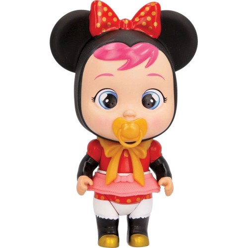 As company Cry Babies Magic Tears Κλαψουλίνια Disney Gold Edition 1013-82663 8421134082663