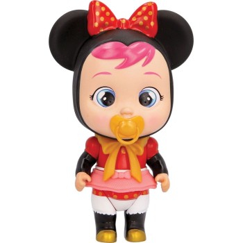 As company Cry Babies Magic Tears Κλαψουλίνια Disney Gold Edition 1013-82663 8421134082663