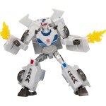 Hasbro Transformers Earthspark Deluxe Class Prowl F6231 / F8668 5010996209078