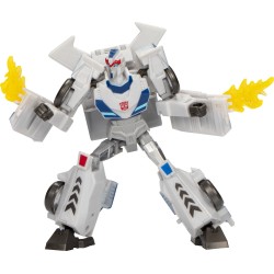 Hasbro Transformers Earthspark Deluxe Class Prowl F6231 / F8668 5010996209078