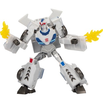Hasbro Transformers Earthspark Deluxe Class Prowl F6231 / F8668 5010996209078