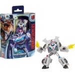 Hasbro Transformers Earthspark Deluxe Class Prowl F6231 / F8668 5010996209078