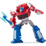 Hasbro Transformers Earthspark Deluxe Optimus Prime F6231 / F6735 5010996209092