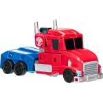 Hasbro Transformers Earthspark Deluxe Optimus Prime F6231 / F6735 5010996209092