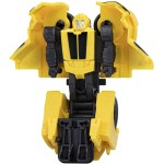 Hasbro Transformers TRA EARTHSPARK TACTICON BUMBLEBEE F6228 / F6710 5010996195029